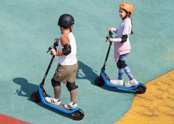 Ninebot C2 Lite: een elektrische step ...