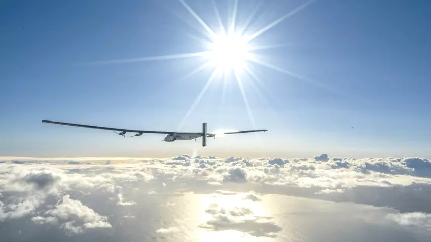 Skydweller Aero test met succes autonoom vliegtuig op zonne-energie in aanloop naar volledige inzet in 2025