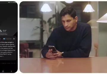 Perplexity brengt AI-app uit die een ...