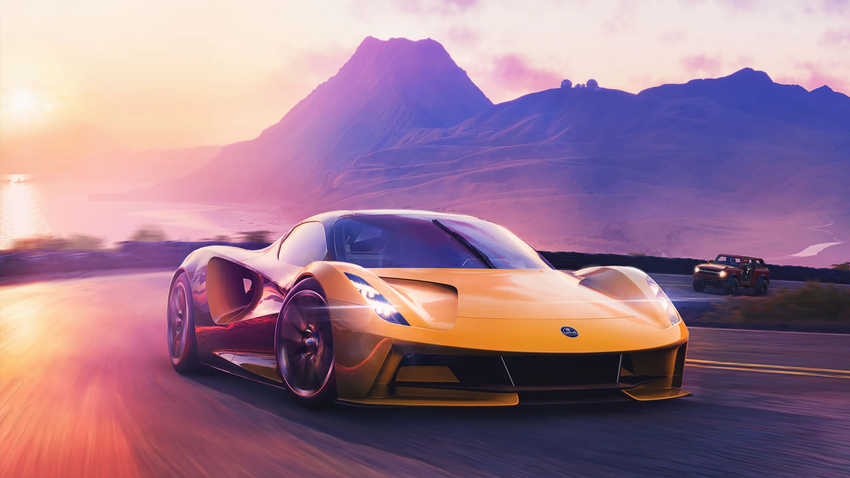 Ubisoft heeft een nieuwe trailer uitgebracht voor The Crew Motorfest en een gratis proefversie van de game aangekondigd