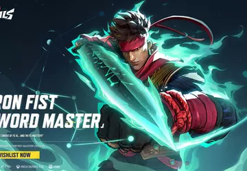 In de nieuwe trailer van Marvel ...