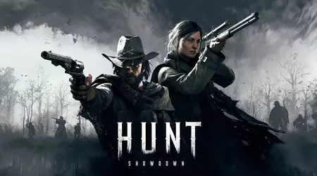 Een geweldige toevoeging aan Xbox Game Pass: de populaire PvPvE-shooter Hunt: Showdown 1896 komt naar de catalogus