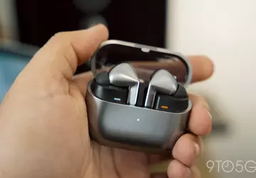 Samsung ontwikkelt mogelijk Galaxy Buds met ...