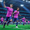 Voetbalwedstrijd in de UFL