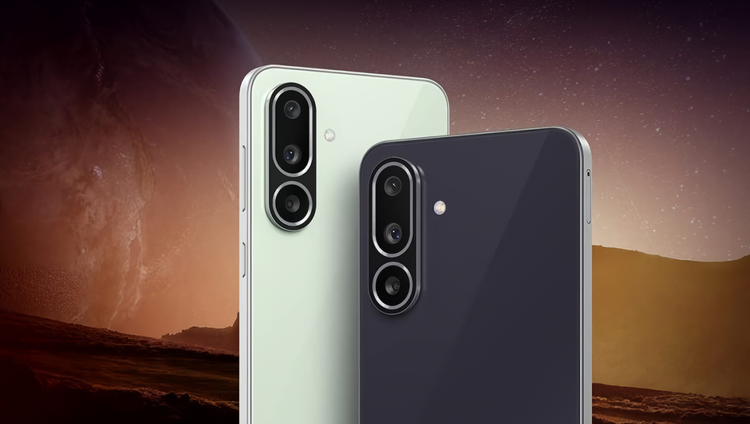 Samsung heeft zijn nieuwe Galaxy M56-smartphone ...