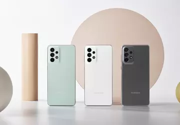 De One UI 6.1 update is ...