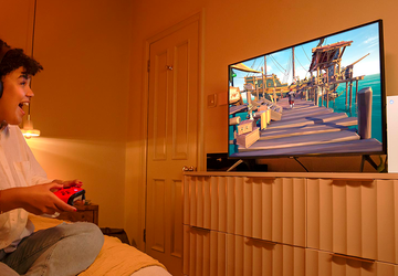 Xbox is begonnen met het testen ...