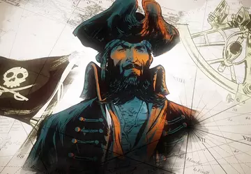 Piraten worden groter: stijlvolle tactische RPG ...