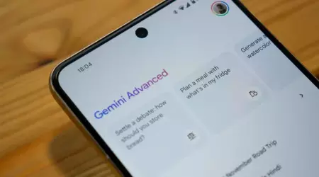 Gemini ondersteunt nu documentanalyse en grafieken vanuit spreadsheets