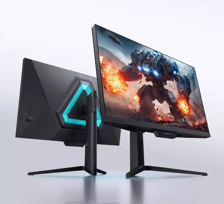 Red Magic Mini: 27-inch gamingmonitor met 4K-scherm bij 160Hz voor $495