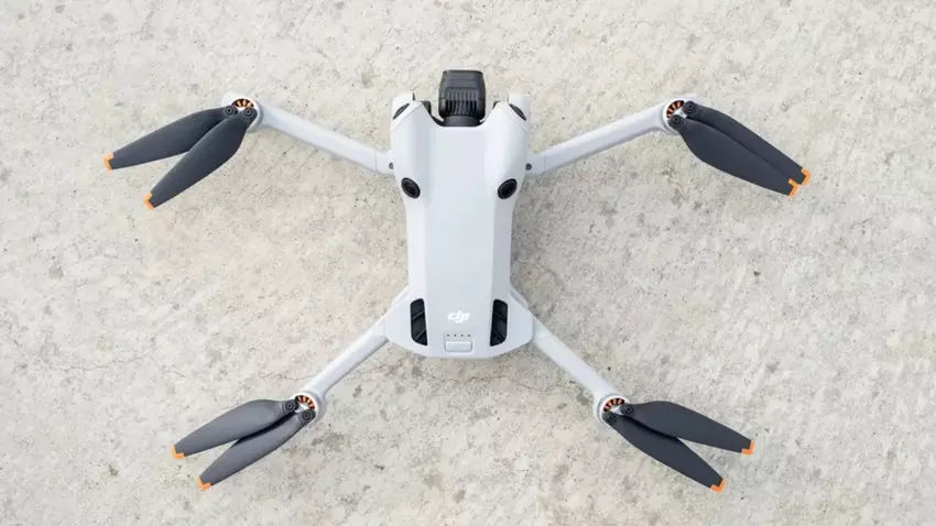 Vergelijking EVO Lite+ vs Mini 4 Pro