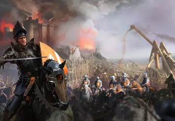 De ontwikkelaars van Stronghold: Definitive Edition ...