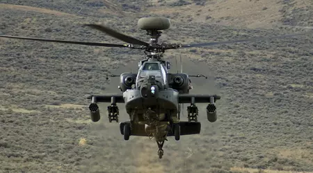 Boeing is gestart met de productie van gemoderniseerde AH-64E Apache Guardian gevechtshelikopters voor Marokko.