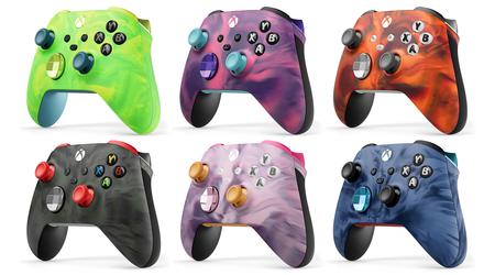 Informatie gevonden in xCloud-bestanden die kunnen wijzen op nieuwe Xbox-controller - geruchten