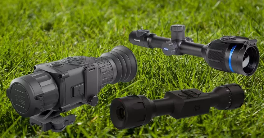 beste warmtebeeldkijker 2025