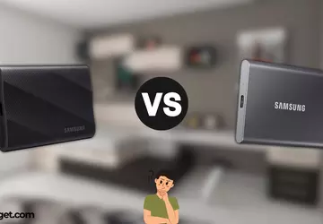 Samsung T9 vs T7 SSD: Vergelijking