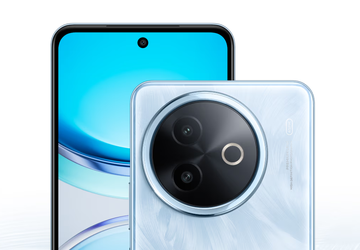 Vivo heeft een goedkope Y300i smartphone ...