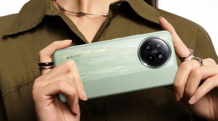 Xiaomi CIVI 4 Pro wordt niet uitgebracht op de wereldmarkt