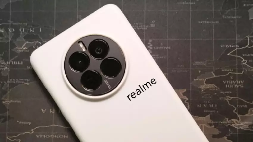 Het is officieel: de realme GT 5 Pro maakt zijn debuut op 7 december