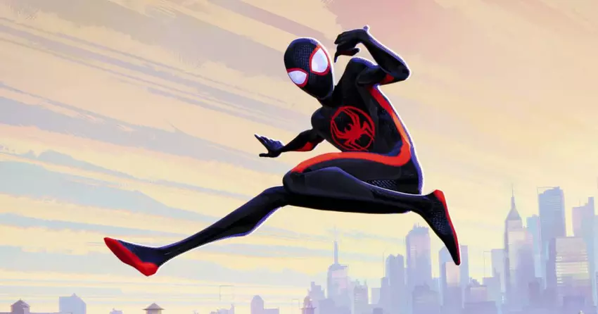 Spider-Man: Beyond the Spider-Verse is uitgesteld - nieuwe releasedatum nog onbekend