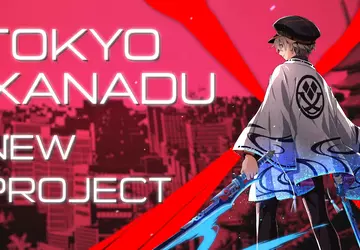 Falcom Studio kondigt nieuw project Tokyo ...