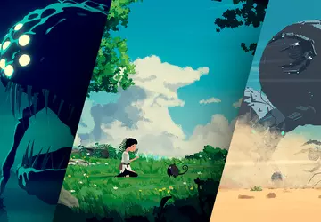 Miyazaki's prachtige mix van sci-fi en ...