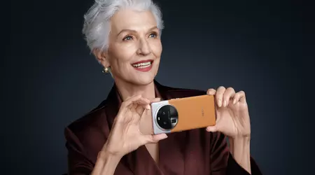 Ilon Musk's moeder wordt OPPO ambassadeur en promoot de Find X6 Pro smartphone