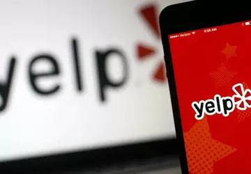 Yelp dient antitrustzaak in tegen Google: ...