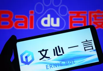 Baidu onthulde 10 nieuwe AI-apps na ...