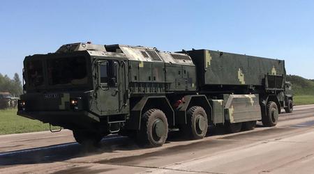 Oekraïne lanceert de serieproductie van Sapsan-ballistische raketten, die superieur zijn aan de ATACMS