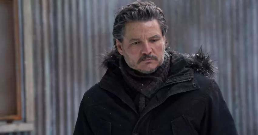 Pedro Pascal reageert met een grap op een van de meest brute momenten in The Last of Us seizoen 2: "Ik ga golf spelen"