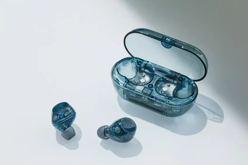 Sony kondigt WF-C710N draadloze hoofdtelefoon aan met verbeterd ontwerp en een batterijlevensduur tot 30 uur