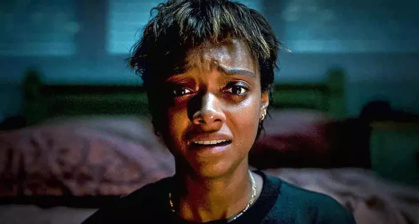 De "Lord of the Rings" regisseur heeft de "Talk to Me" horrorfilm DE BESTE genoemd!