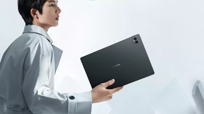 Huawei MatePad Pro 13.2 2025 is nu verkrijgbaar in de EU en het Verenigd Koninkrijk 