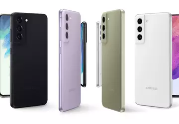 Samsung heeft de beveiligingsupdate van april ...