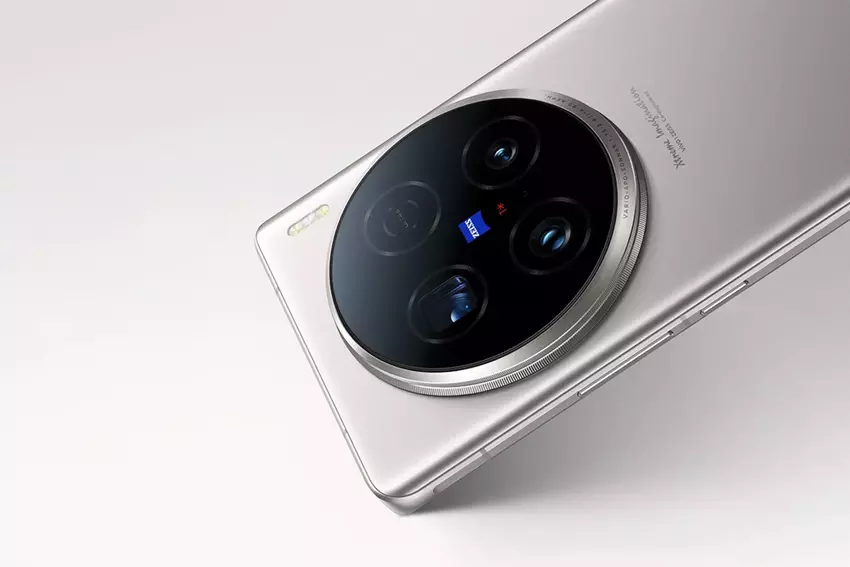 Vivo X200 Ultra krijgt mogelijk een top 200 MP camera en Snapdragon 8 Elite