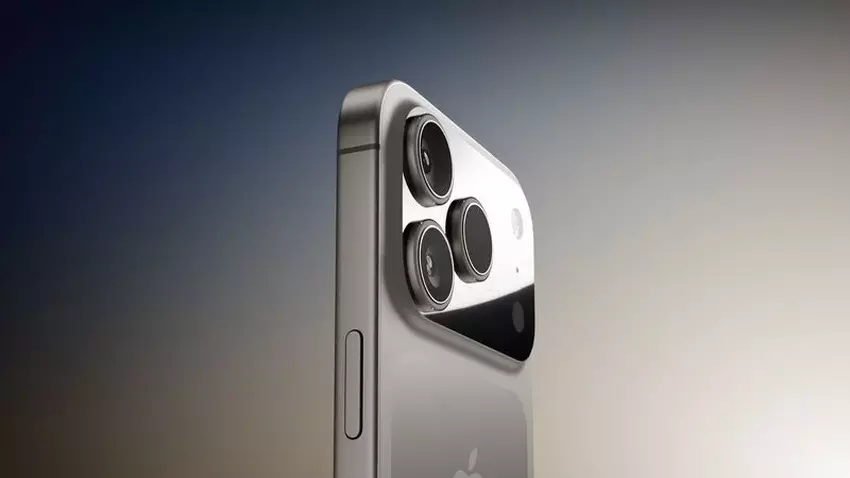 iPhone 17 Pro krijgt mogelijk een bijgewerkte telelens: 48 MP en 3,5x optische zoom