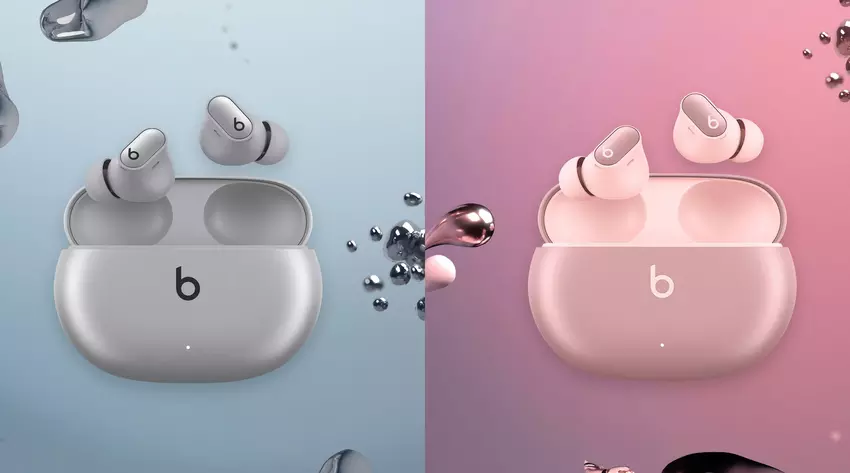 Beats Studio Buds+ op Amazon: TWS-koptelefoon met ANC en tot 36 uur batterijduur voor $149 ($20 korting)