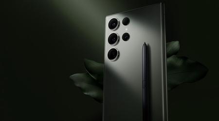 Galaxy S23 vlaggenschepen krijgen beveiligingsupdate van maart in de VS