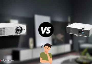 Optoma GT1080HDR vs Benq TK700STi: Vergelijking