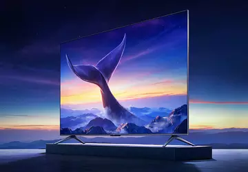 Xiaomi heeft de 100-inch Redmi MAX ...