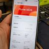 Meizu Note 16 beeldset