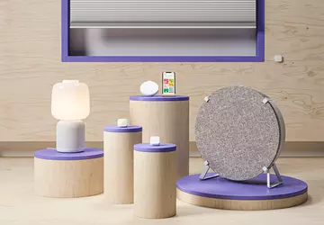 IKEA introduceerde VALLHORN, PARASOLL en BADRING: ...