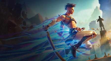 Prince of Persia: The Lost Crown kreeg 40% korting op pc, Xbox en PlayStation