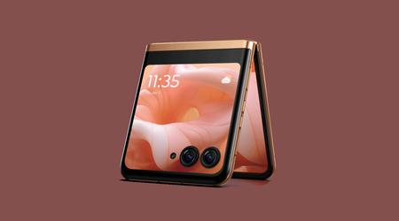 Twee displays, Snapdragon 8s Gen 3-chip, 50 MP camera en prijs van $999: insider onthult details over Motorola Razr 50 Ultra opvouwbare smartphone
