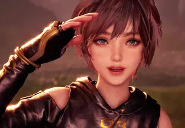 Een andere Stellar Blade trailer richt ...