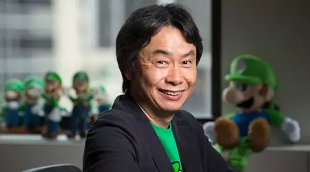 NIntendo CEO Shigeru Miyamoto heeft nog geen plannen om met pensioen te gaan