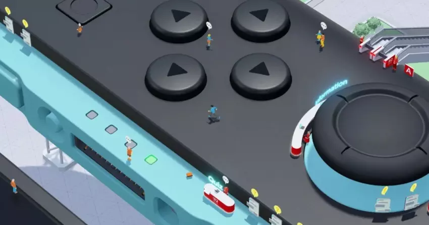 Nintendo heeft besloten de Welcome Tour-introductiegame voor Switch 2 pay-what-you-want te maken, onder vermelding van "een aanzienlijke hoeveelheid werk".