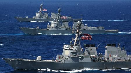 Lockheed Martin heeft tot 1,1 miljard dollar gekregen voor de ontwikkeling van een geïntegreerd gevechtssysteem om oorlogsschepen van de Amerikaanse marine en kustwacht te combineren.