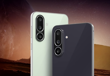 Samsung heeft zijn nieuwe Galaxy M56-smartphone ...